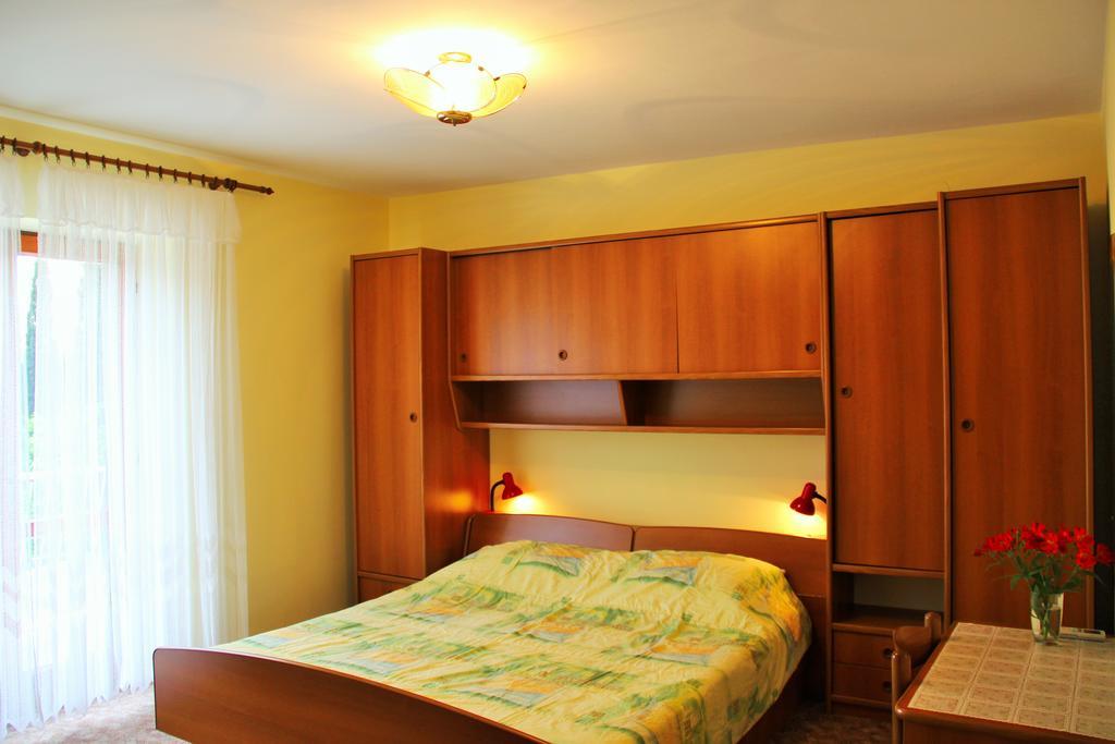 Antun Mozara Family House Bed & Breakfast Slano Exterior photo