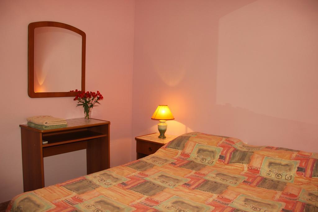 Antun Mozara Family House Bed & Breakfast Slano Exterior photo