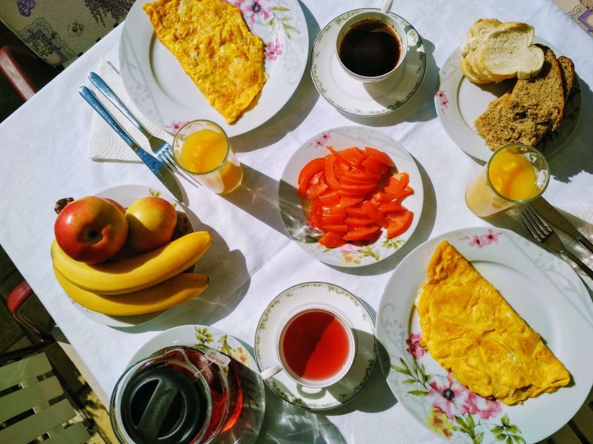 Antun Mozara Family House Bed & Breakfast Slano Exterior photo
