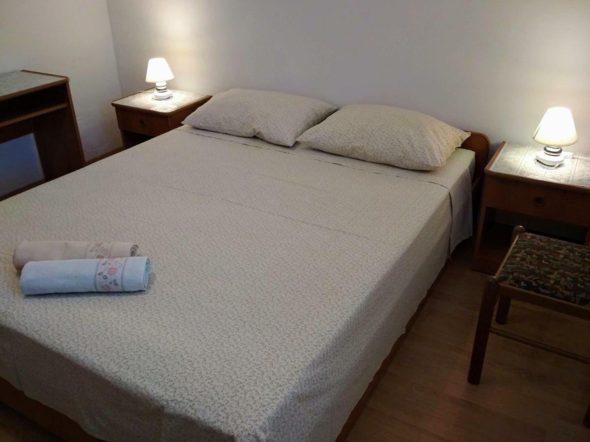 Antun Mozara Family House Bed & Breakfast Slano Exterior photo