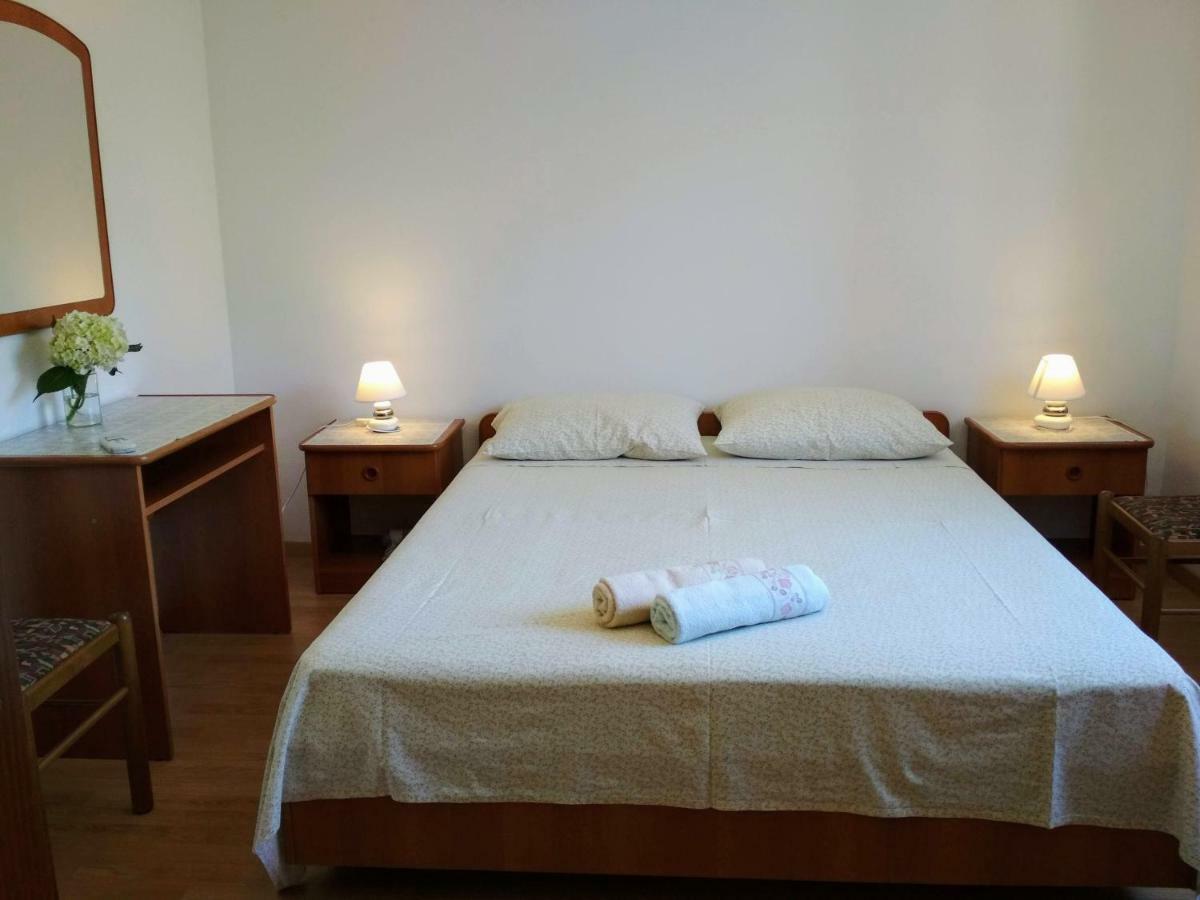 Antun Mozara Family House Bed & Breakfast Slano Exterior photo