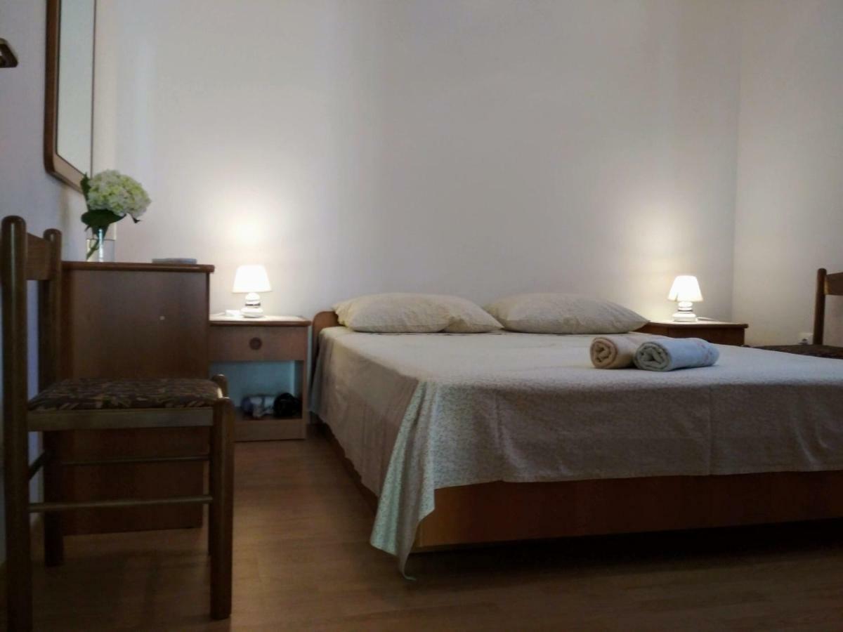 Antun Mozara Family House Bed & Breakfast Slano Exterior photo