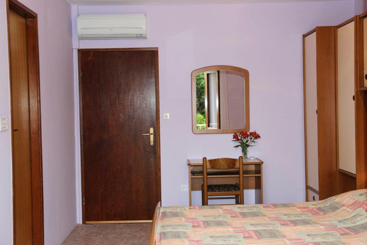 Antun Mozara Family House Bed & Breakfast Slano Exterior photo
