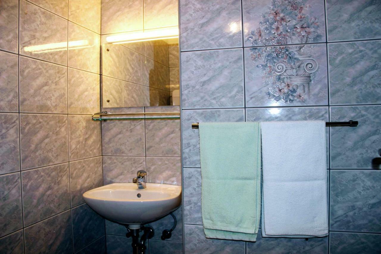 Antun Mozara Family House Bed & Breakfast Slano Exterior photo