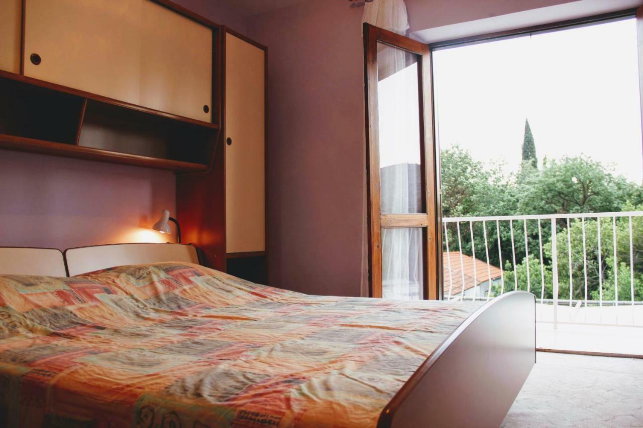 Antun Mozara Family House Bed & Breakfast Slano Exterior photo