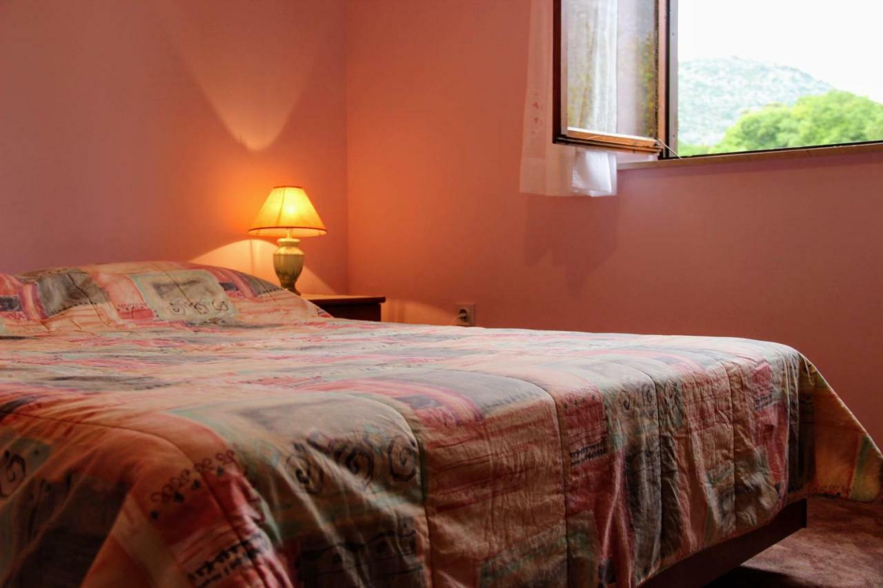 Antun Mozara Family House Bed & Breakfast Slano Exterior photo
