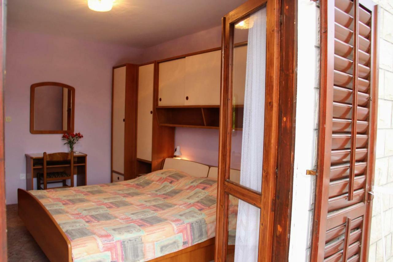 Antun Mozara Family House Bed & Breakfast Slano Exterior photo