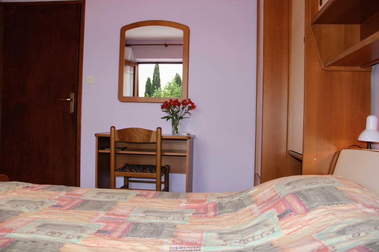 Antun Mozara Family House Bed & Breakfast Slano Exterior photo