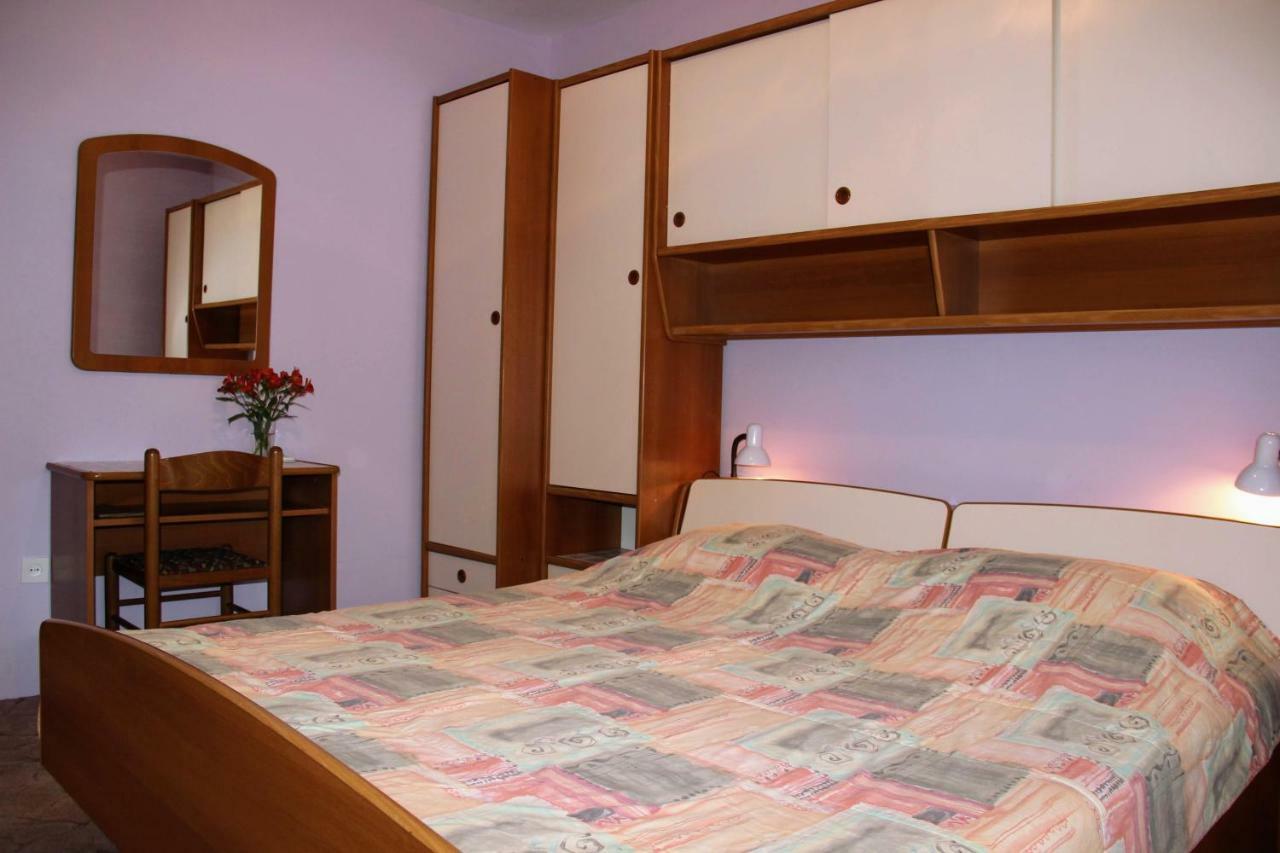 Antun Mozara Family House Bed & Breakfast Slano Exterior photo