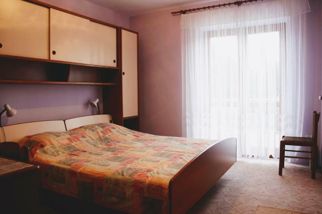 Antun Mozara Family House Bed & Breakfast Slano Exterior photo
