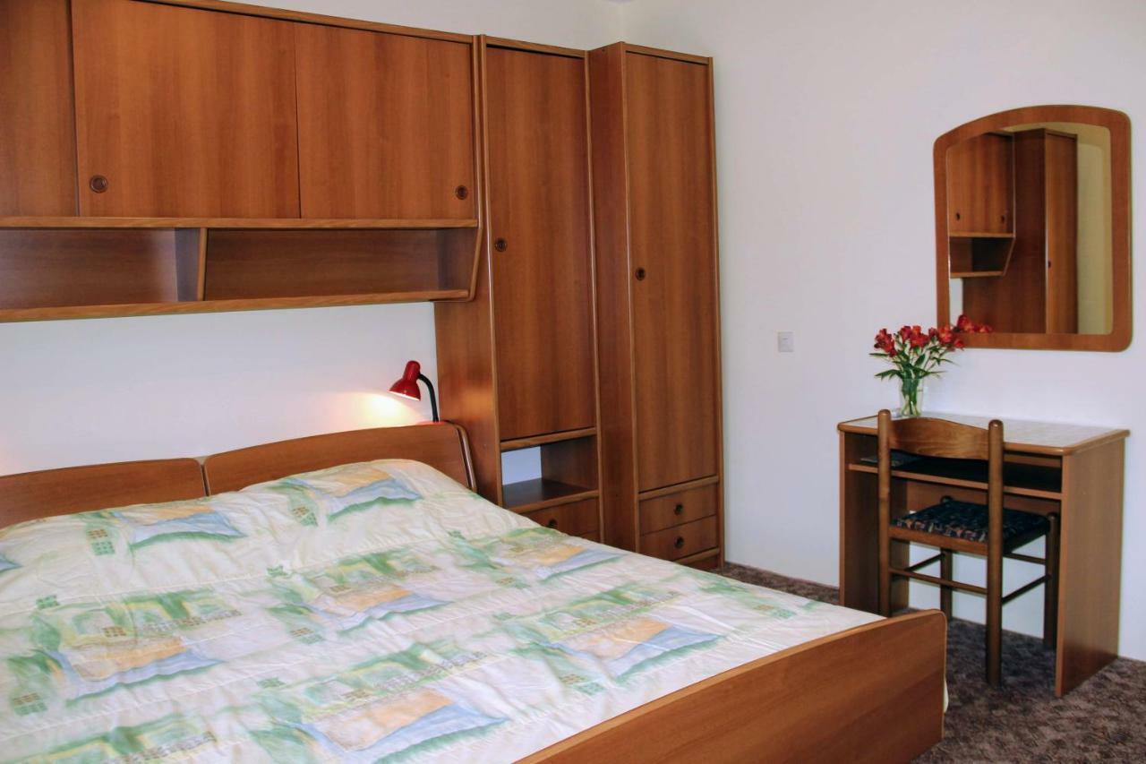 Antun Mozara Family House Bed & Breakfast Slano Exterior photo